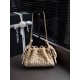 26 Métiers d'Art Shearling Mini Chain Bag — Matthew's Debut Collection