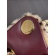 26 Métiers d'Art Shearling Mini Chain Bag — Matthew's Debut Collection