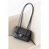 Chanel 26P Coco Preppy Flap Bag – Mini & Small (Jennie Inspired Underarm Bag)