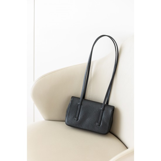 Chanel 26P Coco Preppy Flap Bag – Mini & Small (Jennie Inspired Underarm Bag)