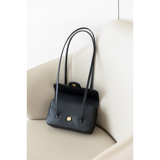 Chanel 26P Coco Preppy Flap Bag – Mini & Small (Jennie Inspired Underarm Bag)