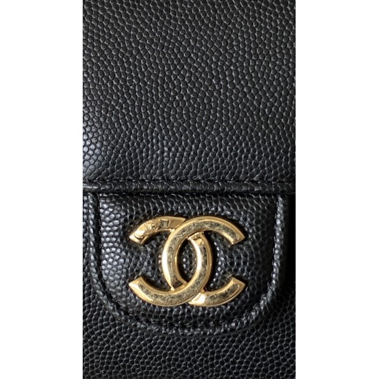 Chanel 26P Coco Preppy Flap Bag – Mini & Small (Jennie Inspired Underarm Bag)