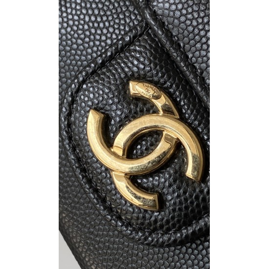 Chanel 26P Coco Preppy Flap Bag – Mini & Small (Jennie Inspired Underarm Bag)
