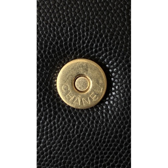 Chanel 26P Coco Preppy Flap Bag – Mini & Small (Jennie Inspired Underarm Bag)