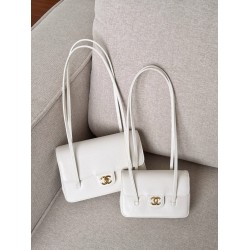 Chanel 26P Coco Preppy Flap Bag – Mini & Small (Jennie Inspired Underarm Bag)