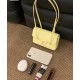 Chanel 26P Coco Preppy Flap Bag – Mini & Small (Jennie Inspired Underarm Bag)