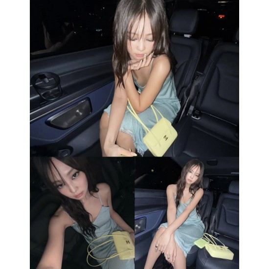 Chanel 26P Coco Preppy Flap Bag – Mini & Small (Jennie Inspired Underarm Bag)