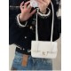 Chanel 26P Coco Preppy Flap Bag – Mini & Small (Jennie Inspired Underarm Bag)