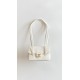 The 26P Preppy Flap Bag | Modern "It-Girl" Underarm