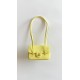 The 26P Preppy Flap Bag | Modern "It-Girl" Underarm