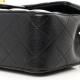 Chanel Caviar Quilted Mini Rectangular Flap｜Black｜Crossbody Bag