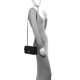 Chanel Caviar Quilted Mini Rectangular Flap｜Black｜Crossbody Bag