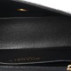 Chanel Caviar Quilted Mini Rectangular Flap｜Black｜Crossbody Bag