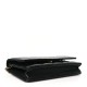 Chanel Caviar Quilted Wallet on Chain (WOC)｜Black