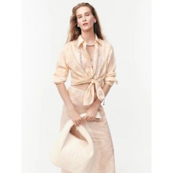 Chanel Coco Beach Large Embroidered Canvas Tote Bag – 25M Collection