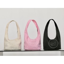 Chanel Coco Beach Large Embroidered Canvas Tote Bag – 25M Collection