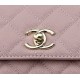 Chanel Coco Handle – Premium Small Grain Caviar with All-Leather Interior & 14k Light Gold Hardware