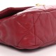 Chanel Goatskin Quilted Medium Chanel 19 Flap Red Chanel Goatskin Quilted Medium Chanel 19 Flap Red