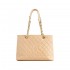 Chanel Grand Shopping Tote Caviar