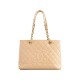 Chanel Grand Shopping Tote Caviar