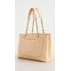 Chanel Grand Shopping Tote Caviar