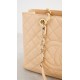 Chanel Grand Shopping Tote Caviar