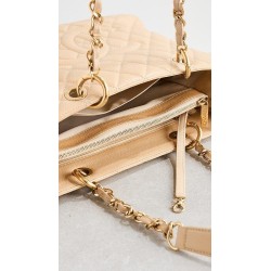 Chanel GST Grand Shopping Tote Caviar