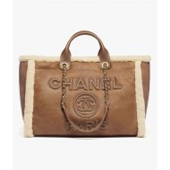 Chanel Large Shopping Bag