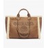 Chanel Large Shopping Bag