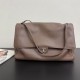 CHANEL Maxi Flapbag
