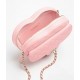 Chanel Fall-Winter 2025/26 Heart Bag Chanel Fall-Winter 2025/26 Heart Bag