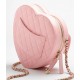 Chanel Fall-Winter 2025/26 Heart Bag Chanel Fall-Winter 2025/26 Heart Bag