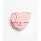 Chanel Fall-Winter 2025/26 Heart Bag Chanel Fall-Winter 2025/26 Heart Bag