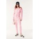 Chanel Fall-Winter 2025/26 Mini Flap Bag Pink Chanel Fall-Winter 2025/26 Mini Flap Bag Pink