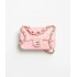 Chanel Fall-Winter 2025/26 Mini Flap Bag Pink