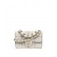 Chanel Fall-Winter 2025/26 Mini Flap Bag- Wool Tweed Chanel Fall-Winter 2025/26 Mini Flap Bag- Wool Tweed