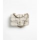 Chanel Fall-Winter 2025/26 Mini Flap Bag- Wool Tweed Chanel Fall-Winter 2025/26 Mini Flap Bag- Wool Tweed