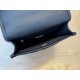 Chanel Fall-Winter 2025/26 Mini Flap Bag with Top Handle