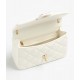 Chanel Fall-Winter 2025/26 Mini Flap Bag Chanel Fall-Winter 2025/26 Mini Flap Bag