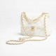 Chanel Fall-Winter 2025/26 Mini Flap Bag Chanel Fall-Winter 2025/26 Mini Flap Bag