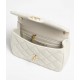 Chanel Fall-Winter 2025/26 Mini Flap Bag Chanel Fall-Winter 2025/26 Mini Flap Bag