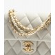 Chanel Fall-Winter 2025/26 Mini Flap Bag Chanel Fall-Winter 2025/26 Mini Flap Bag