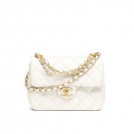 Chanel Fall-Winter 2025/26 Mini Flap Bag