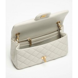 Chanel Fall-Winter 2025/26 Mini Flap Bag