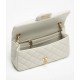 Chanel Fall-Winter 2025/26 Mini Flap Bag Chanel Fall-Winter 2025/26 Mini Flap Bag