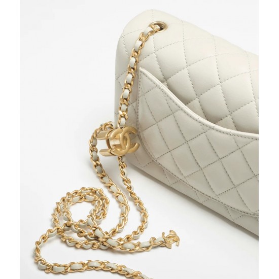 Chanel Fall-Winter 2025/26 Mini Flap Bag Chanel Fall-Winter 2025/26 Mini Flap Bag