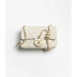 Chanel Fall-Winter 2025/26 Mini Flap Bag