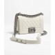 Chanel Fall-Winter 2025/26 Small BOY Handbag Chanel Fall-Winter 2025/26 Small BOY Handbag