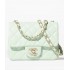 Chanel Spring-Summer 2025 Mini Classic Handbag