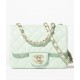 Chanel Spring-Summer 2025 Mini Classic Handbag Chanel Spring-Summer 2025 Mini Classic Handbag